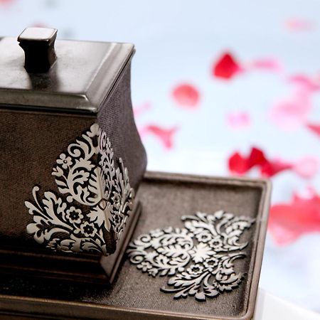 Jeonju Hanok Taejogung Hotel חדר תמונה