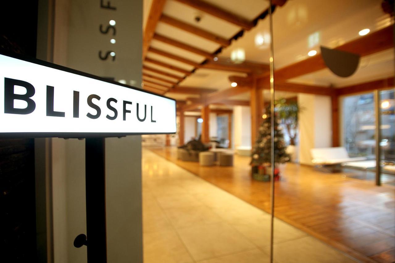 Jeonju Hanok Taejogung Hotel מראה חיצוני תמונה