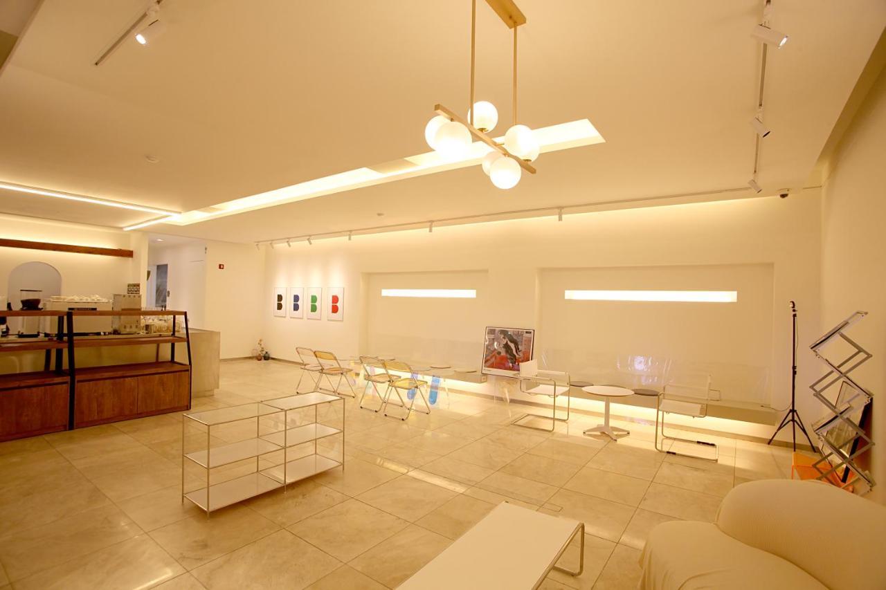 Jeonju Hanok Taejogung Hotel מראה חיצוני תמונה