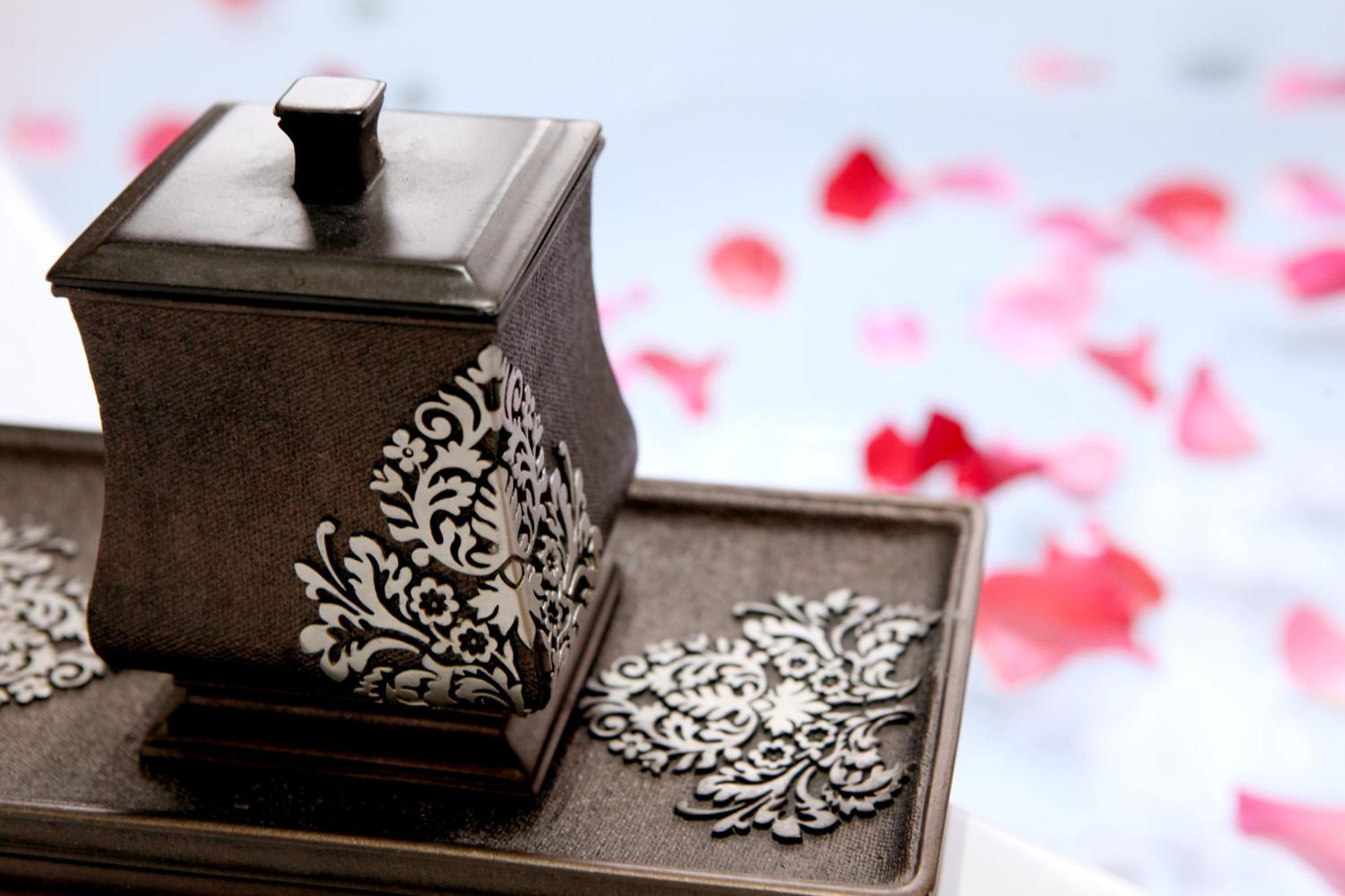 Jeonju Hanok Taejogung Hotel חדר תמונה